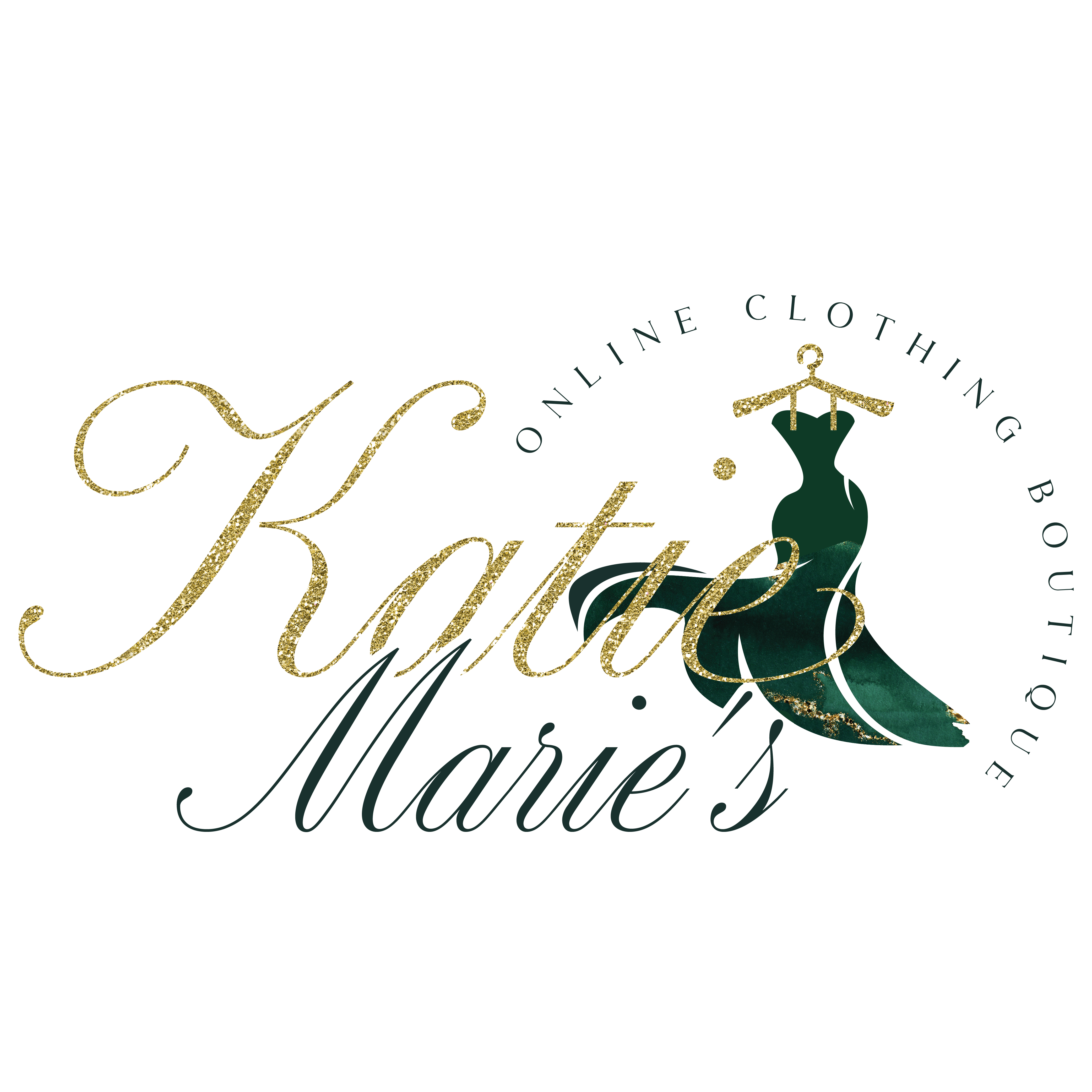 Katie Marie's